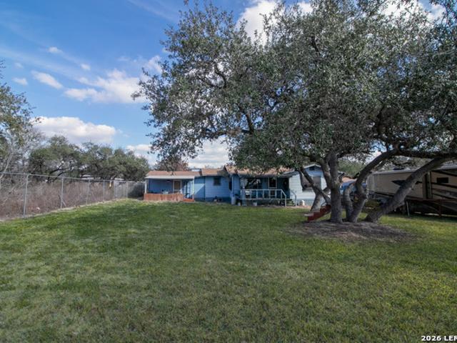 House for sale in Poteet, Texas