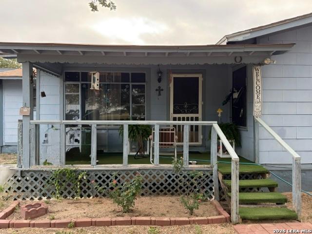 House for sale in Poteet, Texas
