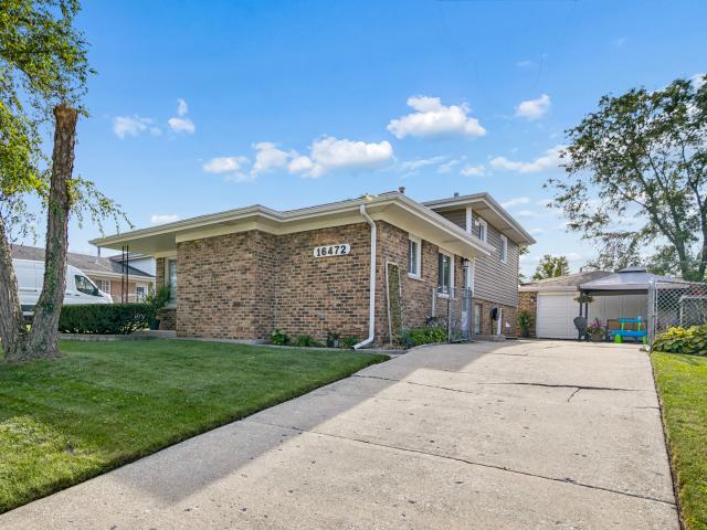 House for sale in Oak Forest, Illinois