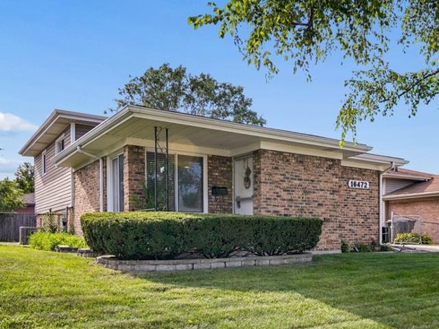 House for sale in Oak Forest, Illinois
