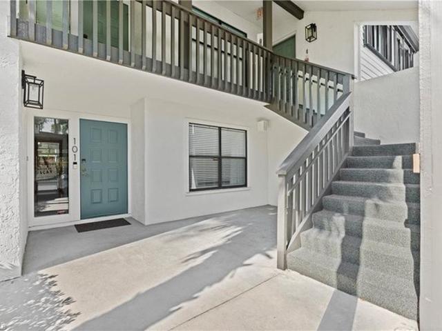 Townhouse for rent in Fort Myers, Florida