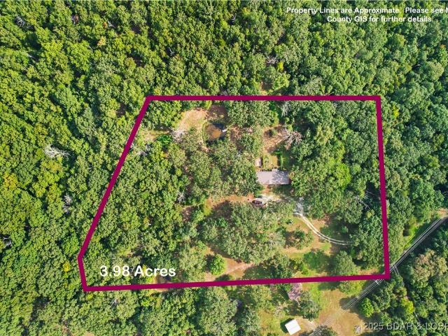 House for sale in Laurie, Missouri