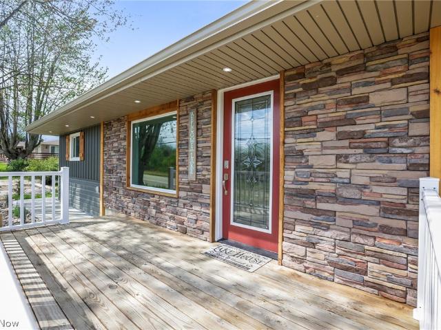 House for sale in Guernsey, Ohio