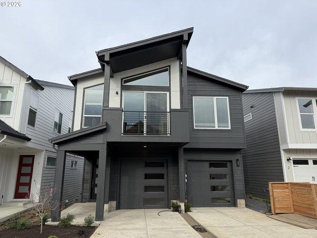 House for sale in Oregonia