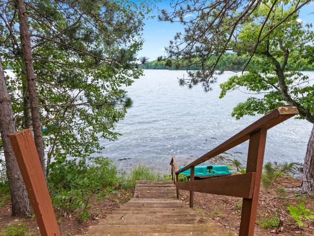 House for sale in Doty, Wisconsin