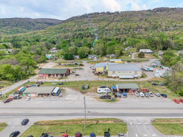 Commercial for sale in Tennessee