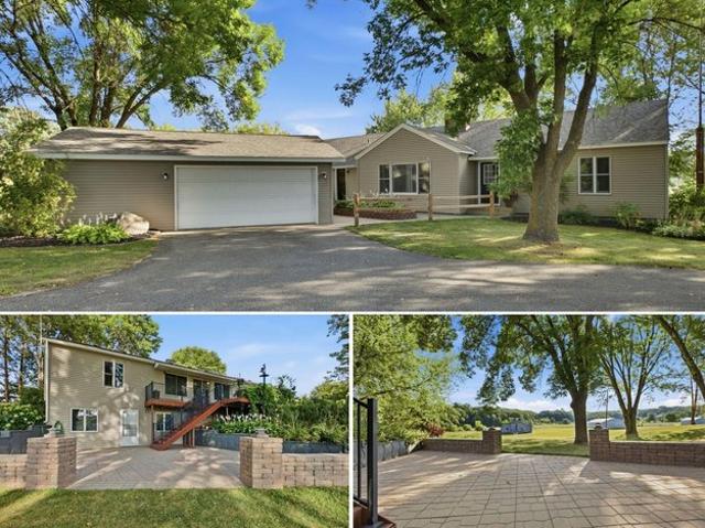 House for sale in Paynesville, Minnesota
