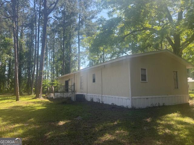 Commercial for sale in Georgia