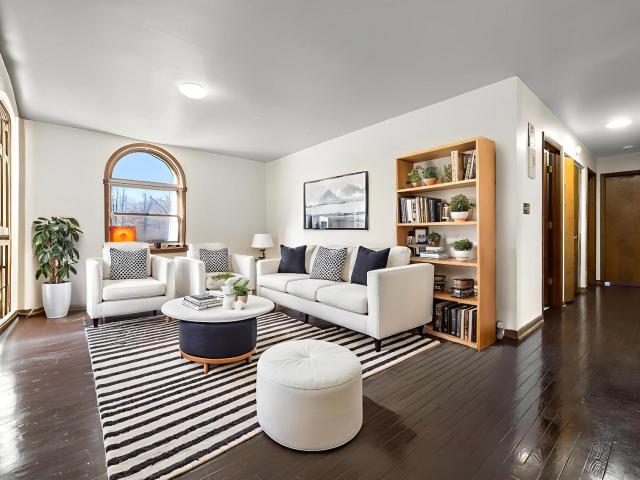 House for sale in Michigan