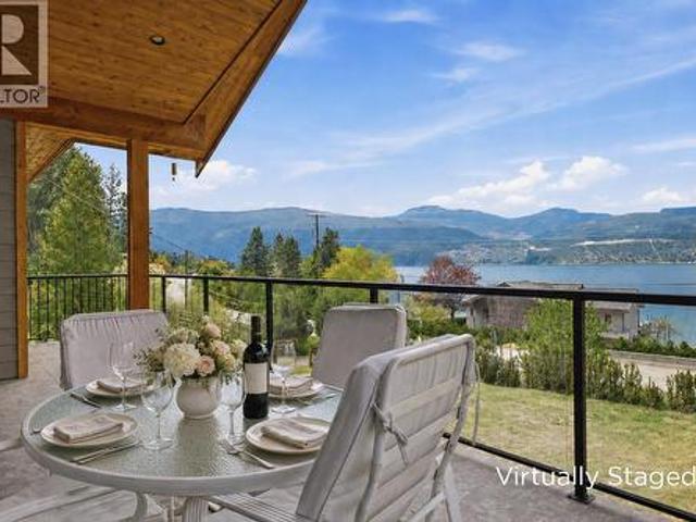 Farm for sale in Lake Country, British Columbia