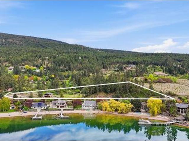 House for sale in Lake Country, British Columbia