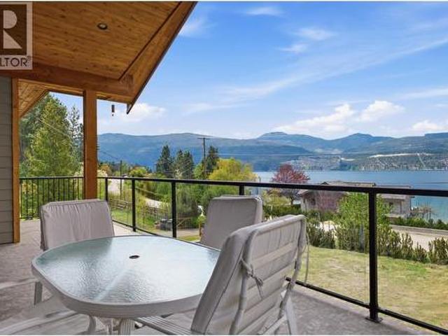 House for sale in Lake Country, British Columbia