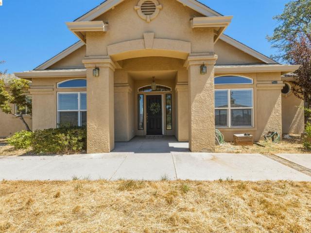 House for sale in Sonora, California