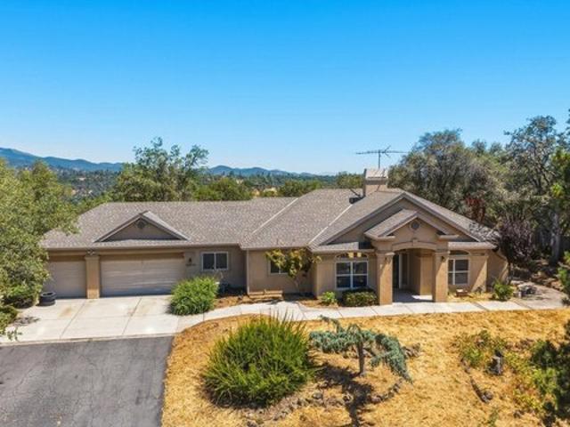 House for sale in Sonora, California