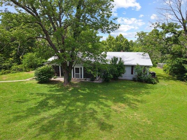 House for sale in Dawson Springs, Kentucky