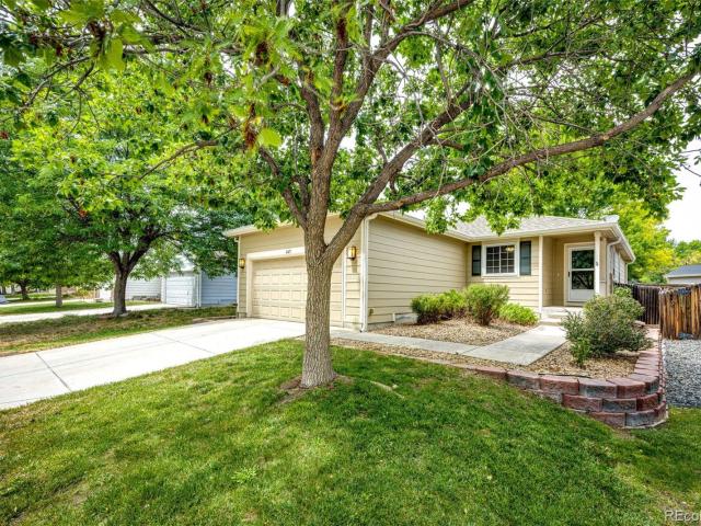 House for sale in Arapahoe, Colorado