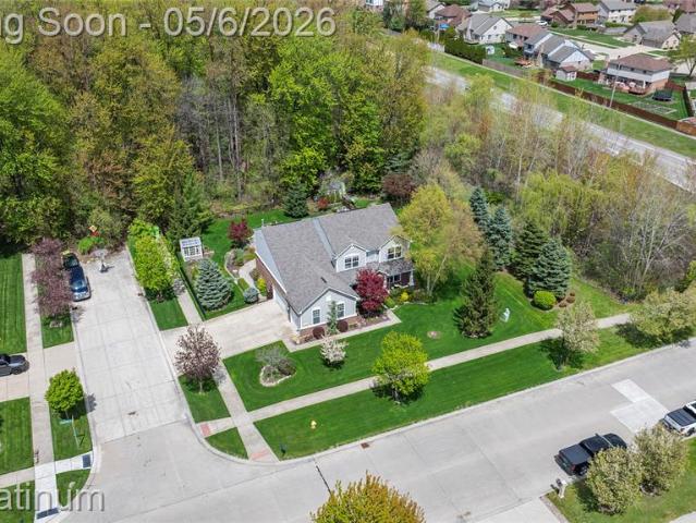 House for sale in Macomb, Michigan