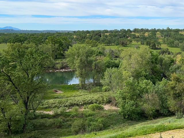 Land for sale in Red Bluff, California