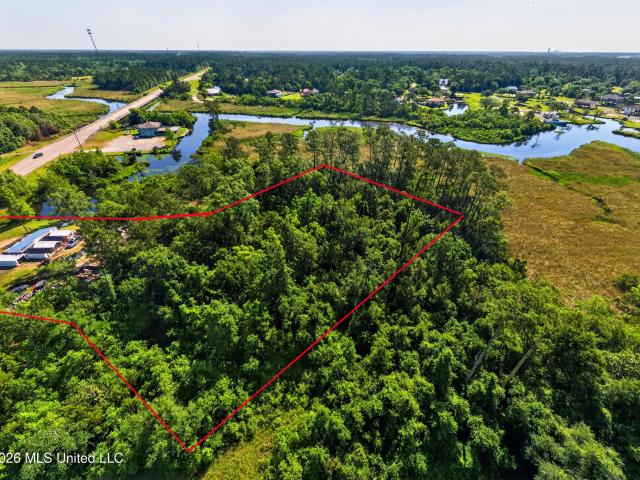 Commercial for sale in Pearlington, Mississippi