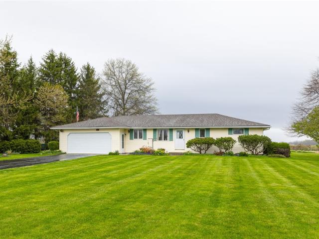 House for sale in Orleans, New York