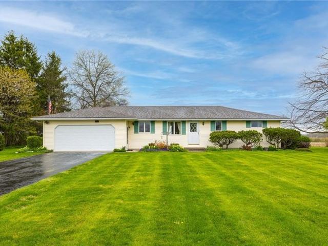 House for sale in Orleans, New York