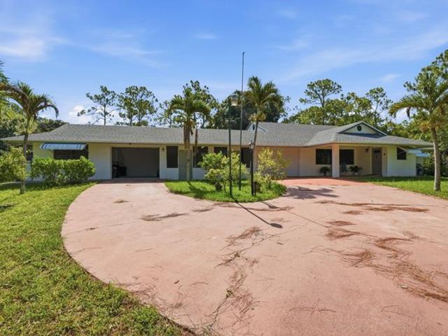 House for sale in Jupiter, Florida
