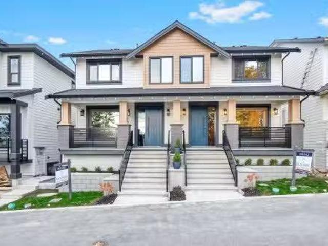 House for sale in Surrey, British Columbia