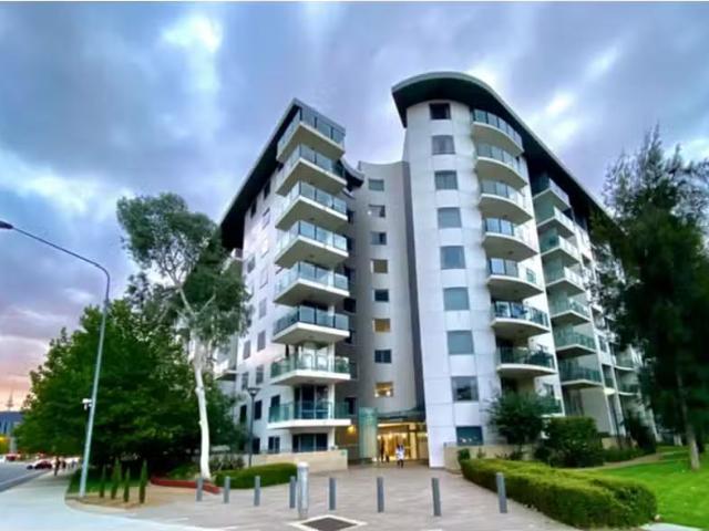 Apartment for rent in Turner, Australian Capital Territory