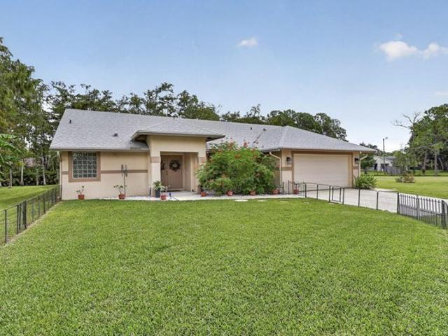 House for sale in Loxahatchee, Florida