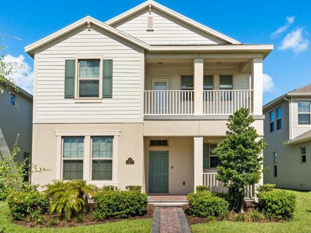 House for rent in Winter Garden