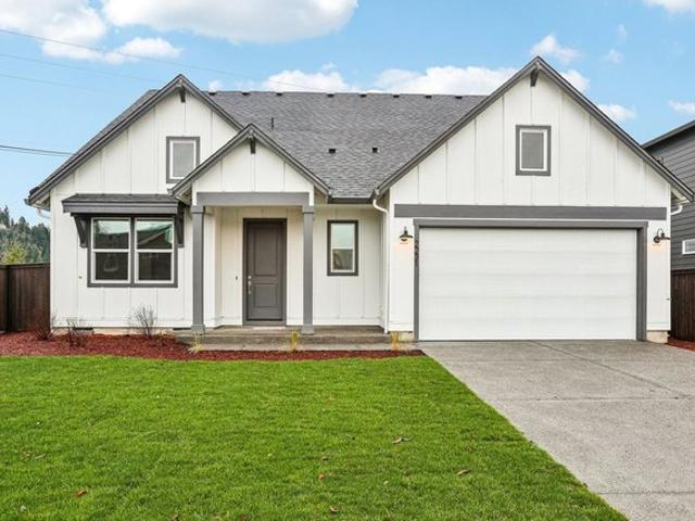 House for sale in Oregonia