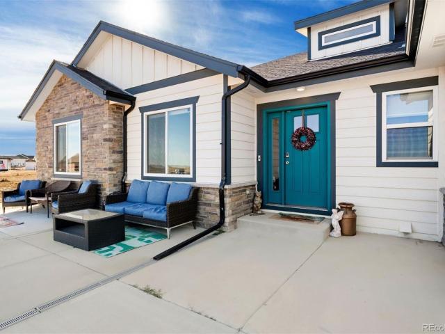 House for sale in Platteville, Colorado