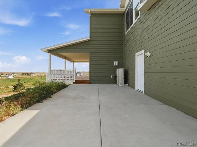 House for sale in Platteville, Colorado