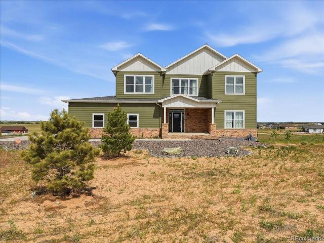 House for sale in Platteville, Colorado