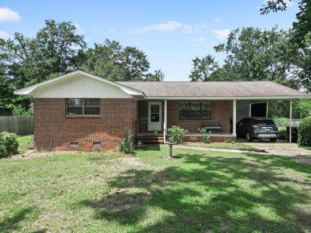 House for sale in Blountstown, Florida
