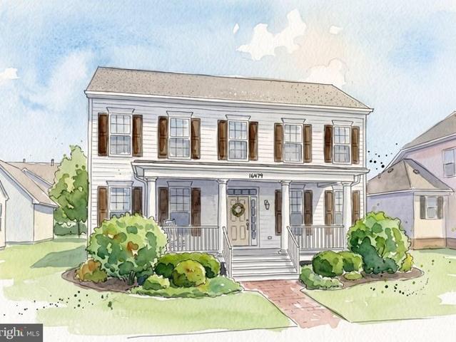 House for sale in Milton, Sussex County