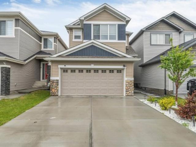 House for sale in Wedgewood, Alberta