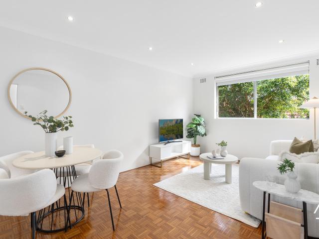 Apartment for rent in Inner West, Sydney