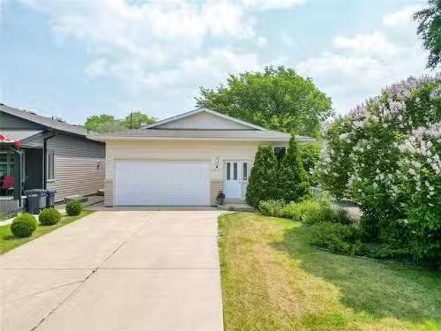 House for sale in Forrest Station, Manitoba