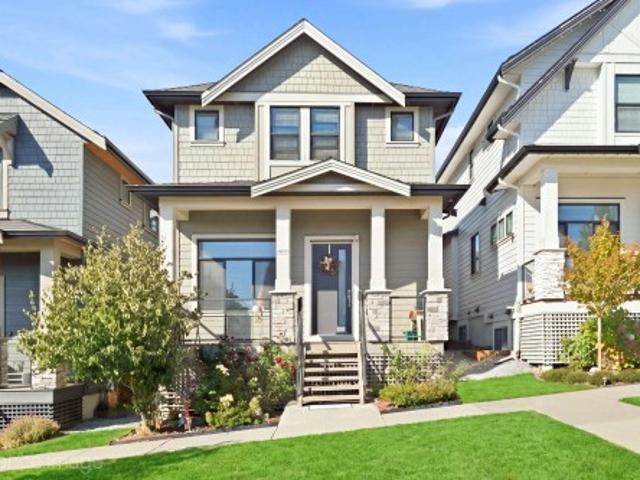 House for sale in Surrey, British Columbia