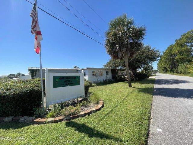 House for sale in Panama City Beach, Florida