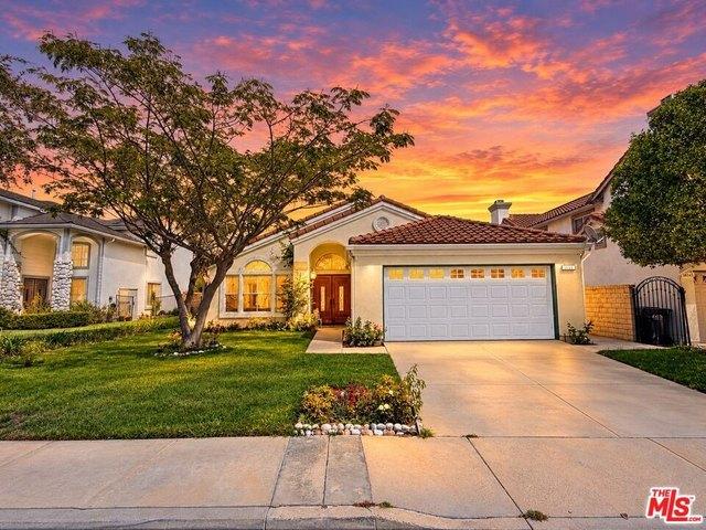 House for sale in Rancho Conejo, Thousand Oaks