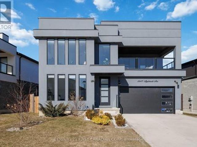 House for sale in Arva, Ontario