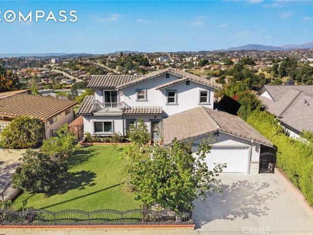 House for sale in Monterey Park, California