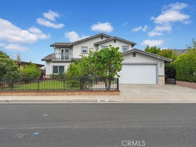 House for sale in Monterey Park, California