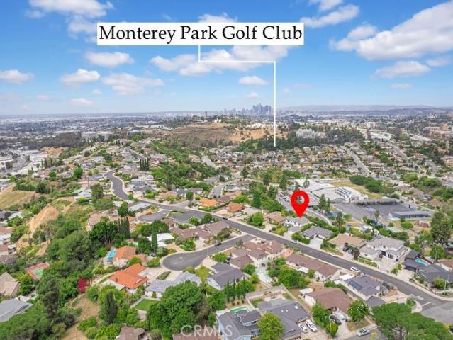 House for sale in Monterey Park, California