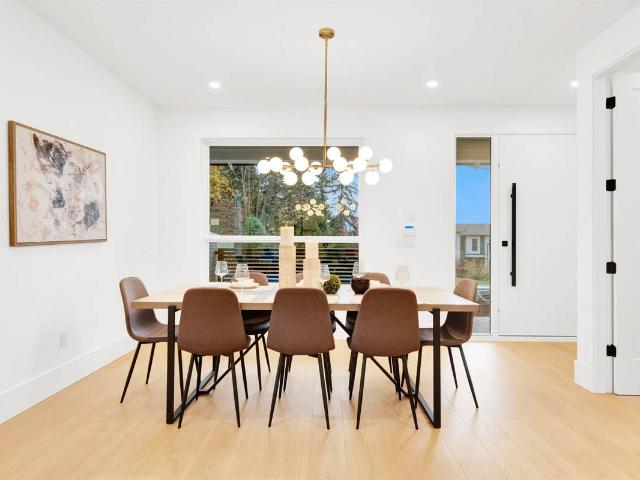 Duplex for sale in Surrey, British Columbia