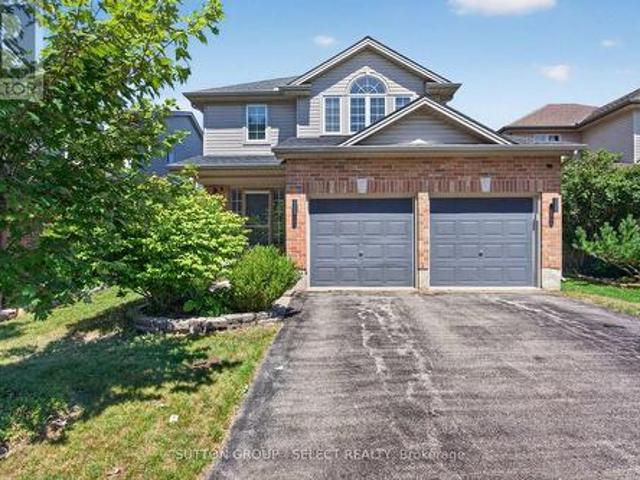 House for sale in Arva, Ontario