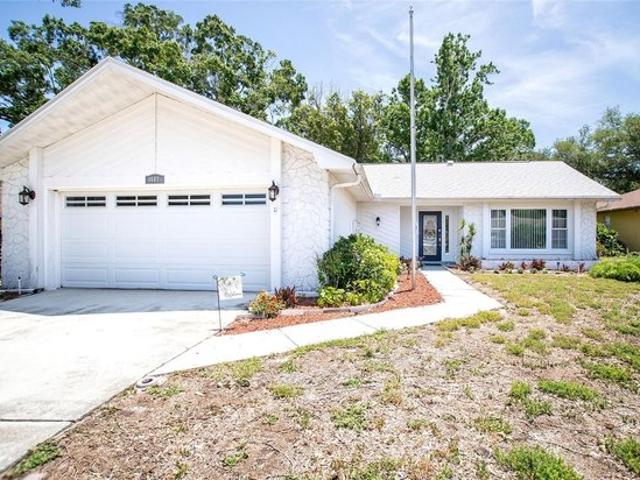 House for sale in Crystal Beach, Florida