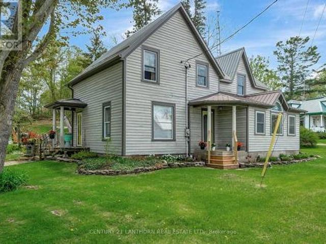 House for sale in Cherry Valley, Ontario